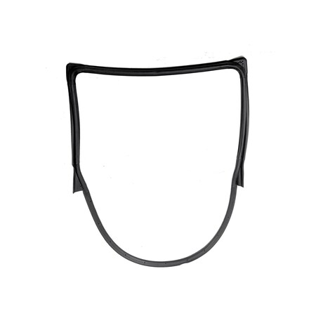 Fairchild Industries D3059 - 2007-2018 Jeep Wrangler Door Seal D3059